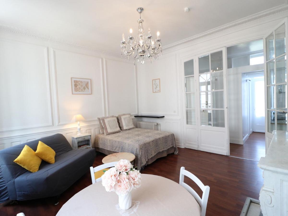 Bien Etre Immo Apartman Poitiers Kültér fotó