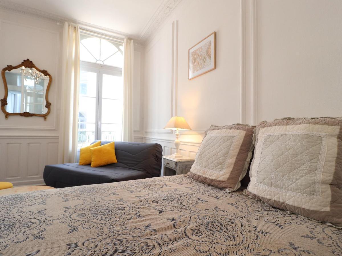 Bien Etre Immo Apartman Poitiers Kültér fotó