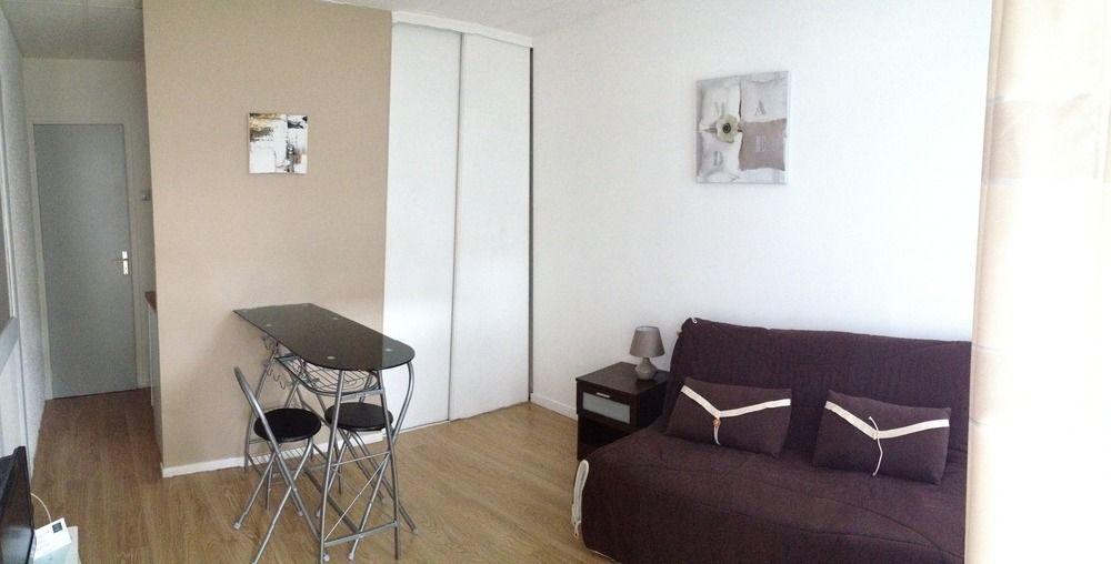 Bien Etre Immo Apartman Poitiers Kültér fotó
